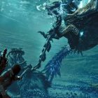 MONSTER HUNTER WILDS