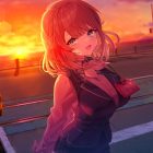 Annunciata una visual novel per la VTuber Momo Mitsuki