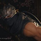 Ryu Hayabusa, protagonista di NINJA GAIDEN II BLACK