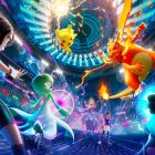 Pokémon Champions annunciato per Nintendo Switch e smartphone