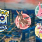 Pokémon GO: svelati i tre hub del City Safari a Milano