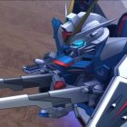 SD Gundam G Generation ETERNAL: tutti i mobile suit disponibili al lancio
