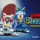 Samurai Pizza Cats celebra il 35° anniversario con un nuovo gioco
