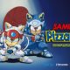 Samurai Pizza Cats celebra il 35° anniversario con un nuovo gioco