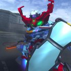 SD Gundam G Generation ETERNAL: pre-registrazioni aperte