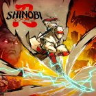 Shinobi: Art of Vengeance annunciato durante lo State of Play