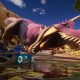 Sonic Racing: CrossWorlds è disponibile in digitale su Switch 2