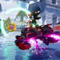 Sonic Racing: CrossWorlds mostra la personalizzazione in video, dettagli per la versione Switch 2