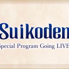 Suikoden Special Program annunciato da KONAMI