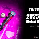 TRIBE NINE: annunciata la data di uscita