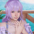 Venus Vacation PRISM: DEAD OR ALIVE Xtreme ci mostra il suo realismo estetico