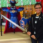 Yuji Horii, il creatore di DRAGON QUEST, ospite al COMICON Napoli 2025