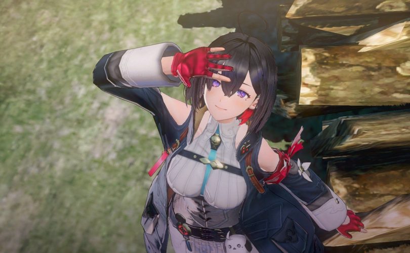 ATELIR YUMIA: dove comprare l’edizione fisica Nintendo Switch