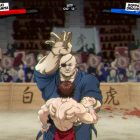 BAKI HANMA: BLOOD ARENA, annunciato il gioco tratto dall’anime