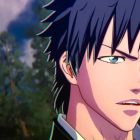 BLEACH: Rebirth of Souls – Trailer per Kaien Shiba