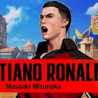FATAL FURY: City of the Wolves, Cristiano Ronaldo si unisce al roster (e non è uno scherzo)