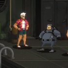 DAVE THE DIVER: Ichiban’s Holiday – Data di uscita per il DLC