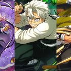 DEMON SLAYER: The Hinokami Chronicles 2, trailer per Obanai Iguro, Sanemi Shinazugawa e Gyomei Himejima