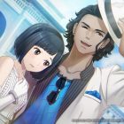 Despera Drops: l’edizione digitale è disponibile su Switch