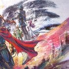 DRAGON QUEST I & II HD-2D Remake introdurrà un nuovo personaggio