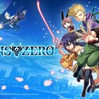 EDENS ZERO: annunciata la data di uscita del gioco KONAMI