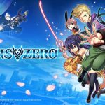 EDENS ZERO: annunciata la data di uscita del gioco KONAMI