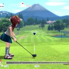 EVERYBODY’S GOLF HOT SHOTS: il trailer di lancio