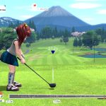 EVERYBODY’S GOLF HOT SHOTS: il trailer di lancio