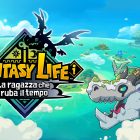 FANTASY LIFE i arriverà su dispositivi iOS e Android