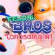 Feudal Bros: Tonosama #1 annunciato per aprile