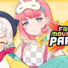 BeXide annuncia Fruit Mountain Party per PC