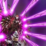 FUGA: MELODIES OF STEEL 3, il nuovo trailer mostra nuove meccaniche di combattimento