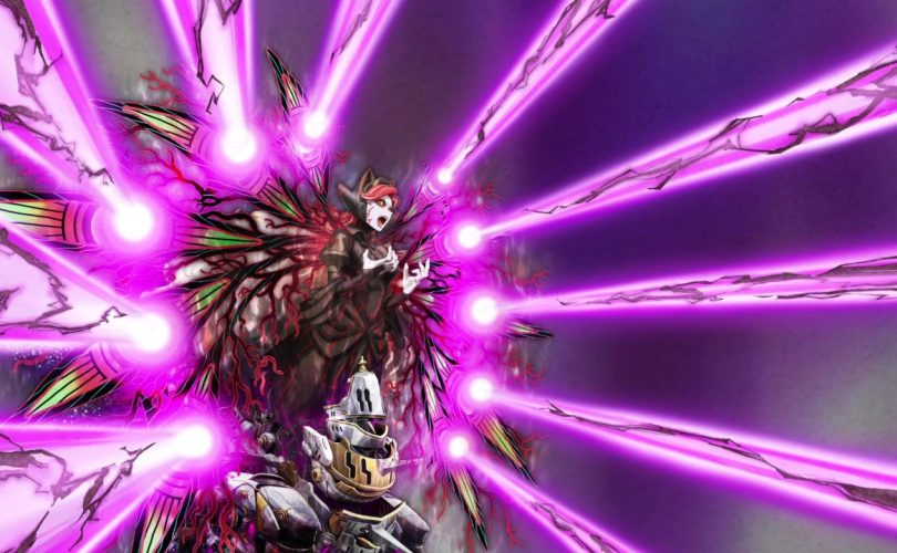 FUGA: MELODIES OF STEEL 3, il nuovo trailer mostra nuove meccaniche di combattimento