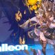 GRANBLUE FANTASY Versus Rising: teaser trailer per Galleon