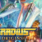 Gradius ORIGINS: una raccolta in arrivo ad agosto