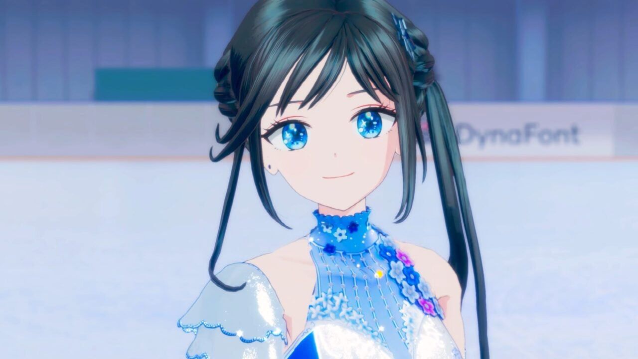 Ice Edge Move ICE on the EDGE si mostra nel primo trailer