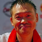 Keiji Inafune