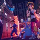 Leggende Pokémon: Z-A, svelata la Zona Lotta e le competizioni Royale Z-A