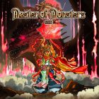 Master of Monsters SSB: data di uscita per il Giappone
