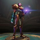 METROID PRIME 4: BEYOND: nuovi dettagli su ambientazione e gameplay