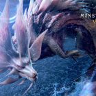 MONSTER HUNTER WILDS: data di uscita e novità per il Title Update 1
