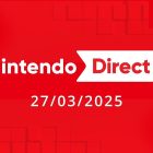 Nintendo Direct del 27 marzo 2025: tutti gli annunci