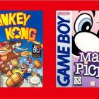 Nintendo Switch Online: disponibili Donkey Kong e Mario’s Picross per Game Boy