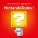 Nintendo Today! La nuova app disponibile su iOS e Android