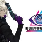 No Sleep For Kaname Date è disponibile su PlayStation e Xbox