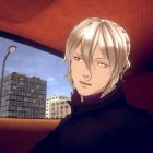 No Sleep For Kaname Date – From AI: THE SOMNIUM FILES annunciato per Switch e PC