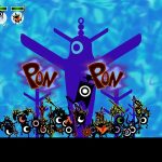 PATAPON 1+2 REPLAY - Annuncio