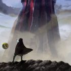 SHADOW LABYRINTH è disponibile da oggi, il trailer di lancio