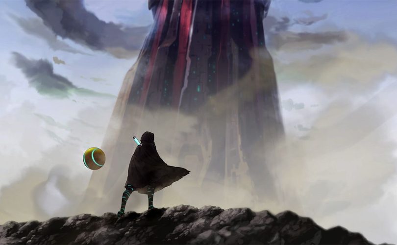 SHADOW LABYRINTH si mostra in un nuovo trailer