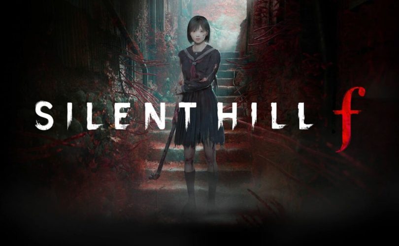 SILENT HILL f: svelata la trama, le piattaforme e altri dettagli